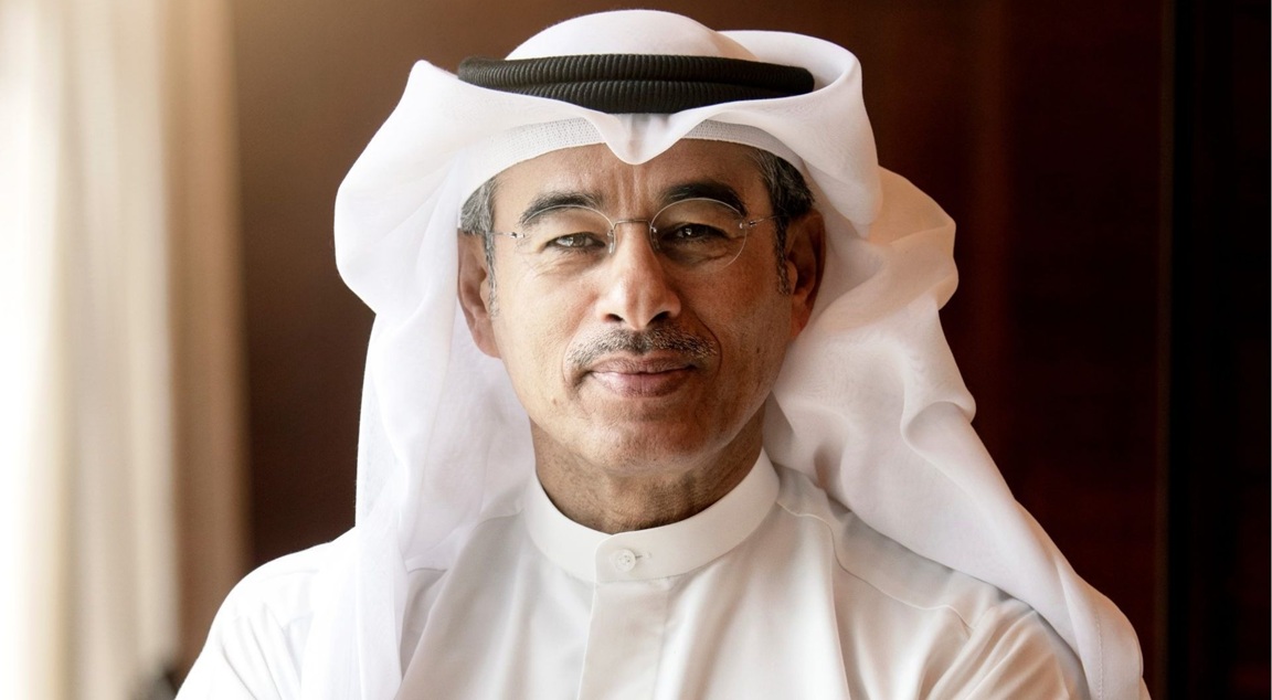 Mohamed Alabbar Highlights Strong Investor Confidence in Dubai Property Market
