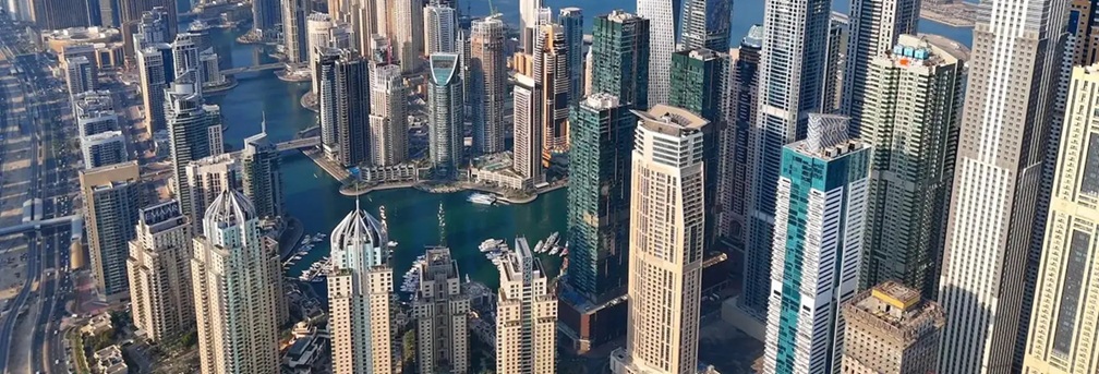 Dubai Real Estate Brokerage Sector Achieves Strong Growth in 2025 with Rising Women Participation