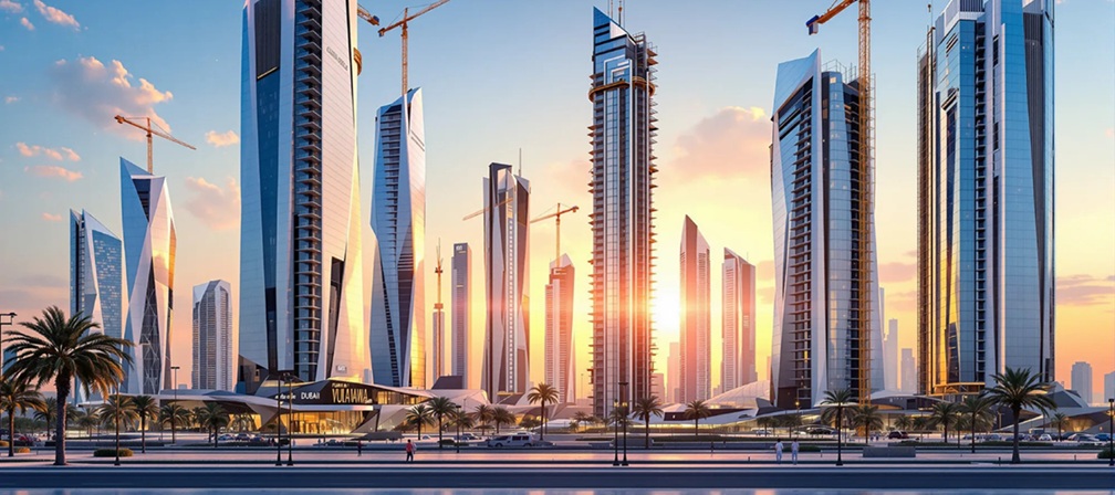 Flipping Off-Plan Properties in Dubai (2026 Investor Guide)