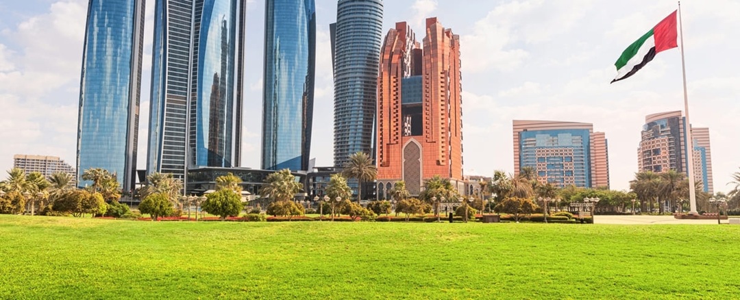 Abu Dhabi Property Market Records Over $1.16 Billion in Weekly Sales, Highlighting Strong Investor Confidence