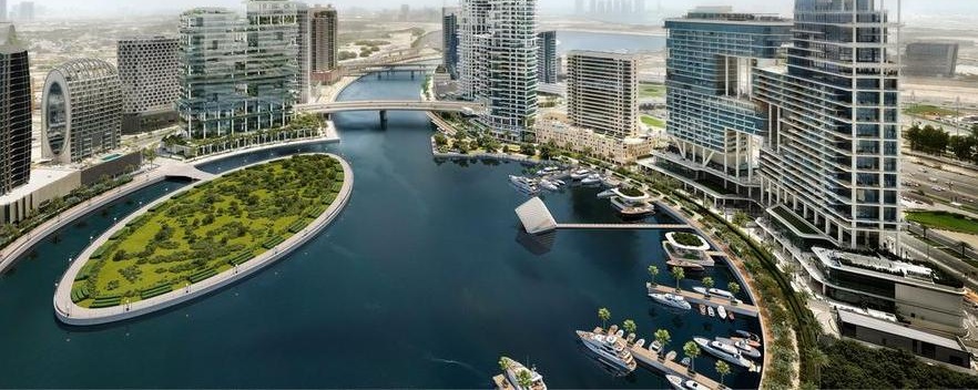 Omniyat Confirms Strong Liquidity Position to Meet Future Debt Commitments