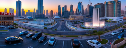 Flexible Payment Plans Sustain Strong Demand in Dubai Property Market