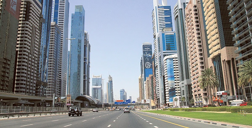 Dubai Introduces New Shared Housing Law to Enhance Living Standards and Rental Transparency