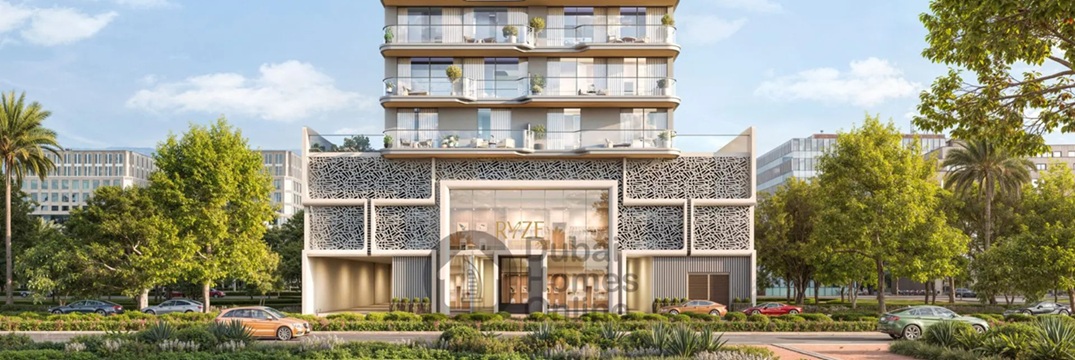 AUM Development Launches Ryze Residences, a 93-Unit Residential Project in Dubai’s Warsan