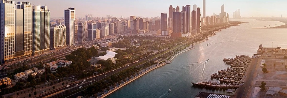 Abu Dhabi Approves 75 Million Sqm of New Development in 2025 to Support Housing and Tourism Growth