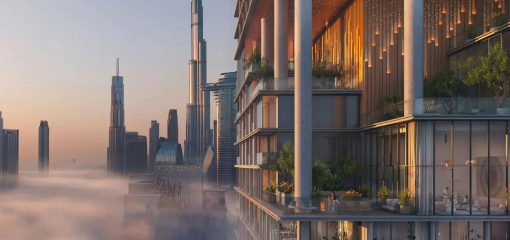 How to Build a AED 5 Million Property Portfolio in Dubai (2026 Strategy)