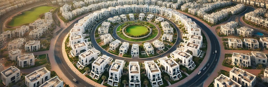 Why JVC Is the Hottest Affordable Investment Area in 2026