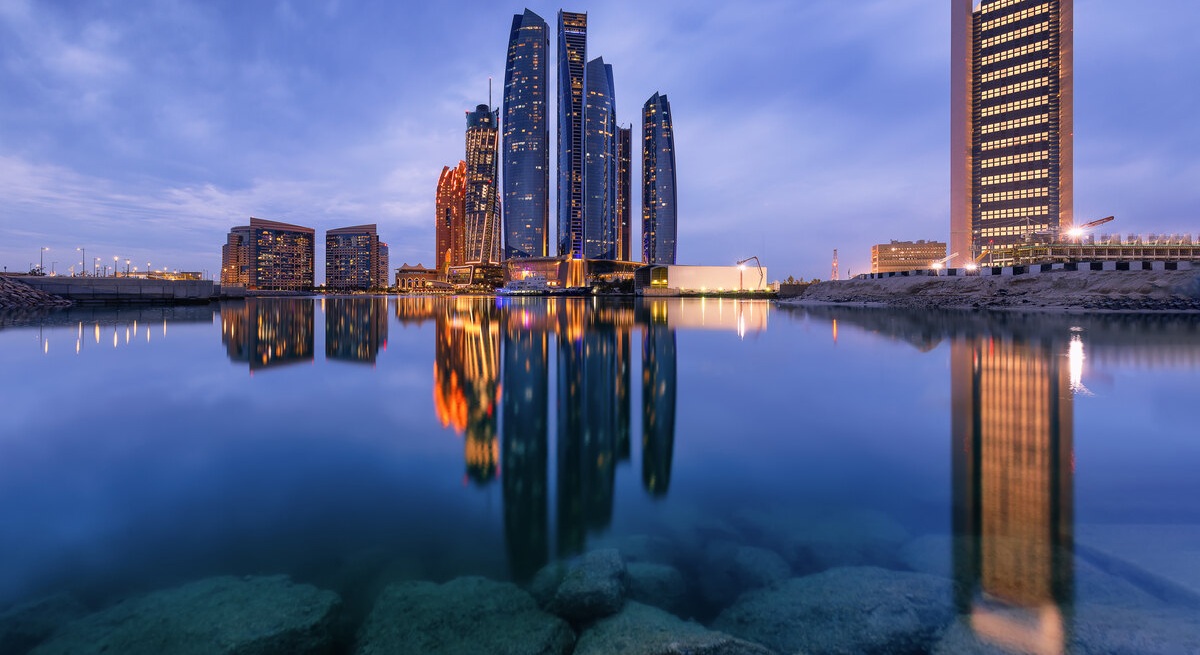 Abu Dhabi Real Estate Market Sets New Benchmarks with Strong Growth Outlook to 2030