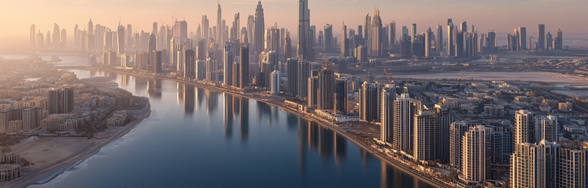 I Have AED 2 Million – Where Should I Invest in Dubai? (2026 Guide)