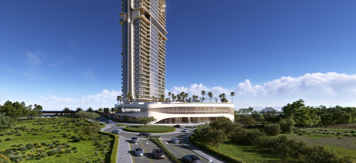 Wellness-Integrated Homes Redefine Luxury Living in Dubai’s Real Estate Market