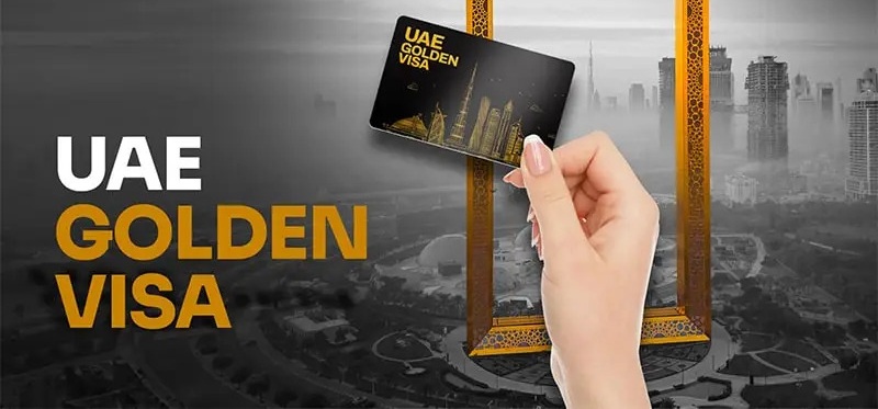 UAE Golden Visa Strengthens Property Market Stability and Long-Term Investor Confidence