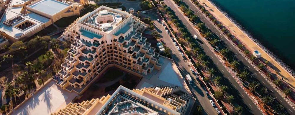 Ras Al Khaimah Real Estate Forecast 2026: The New Frontier