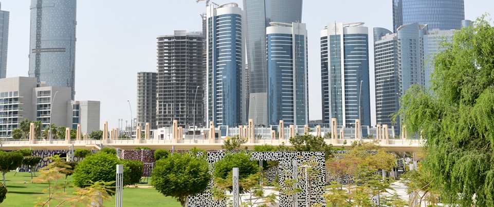 Abu Dhabi Property Market Surges as Residents Choose Ownership Over Renting