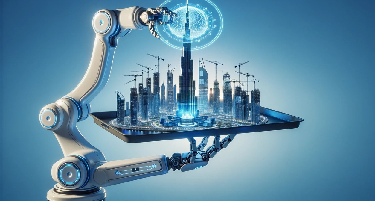 What Is AI Property Discovery? How AI Is Transforming Real Estate Investment