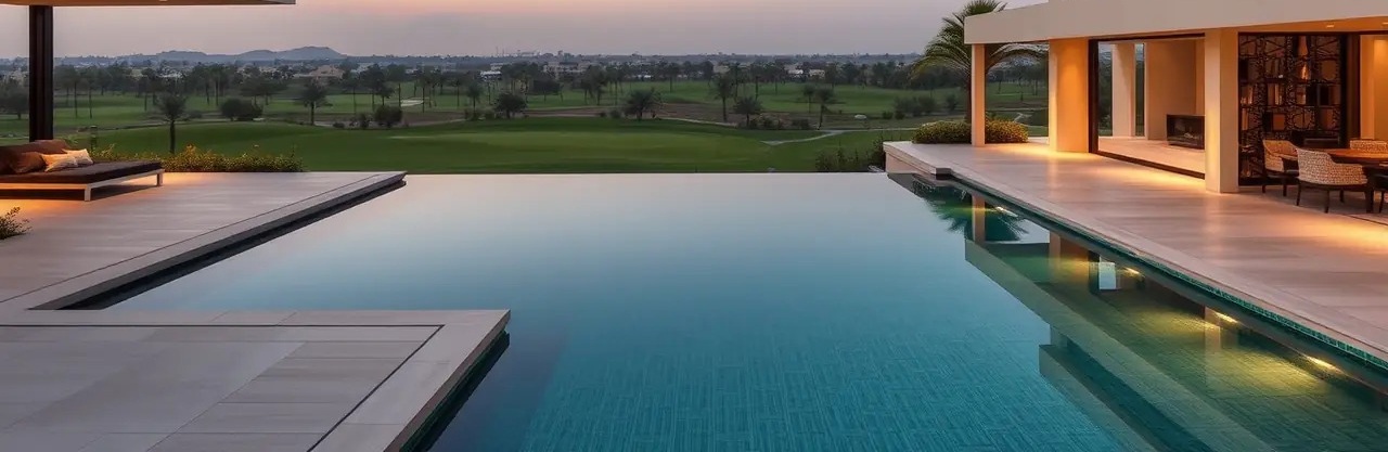 Luxury Properties Above AED 5 Million – 2026 Investment Outlook