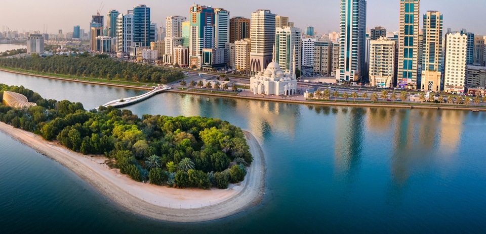 Sharjah Real Estate Records Dh2.3 Billion in Early March Transactions