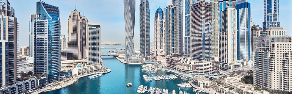 Dubai Real Estate Moves Toward Stable and Sustainable Growth Phase