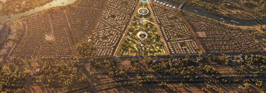 Ohana Development Achieves Dh6 Billion Sales in 72 Hours at Yas Residences Launch