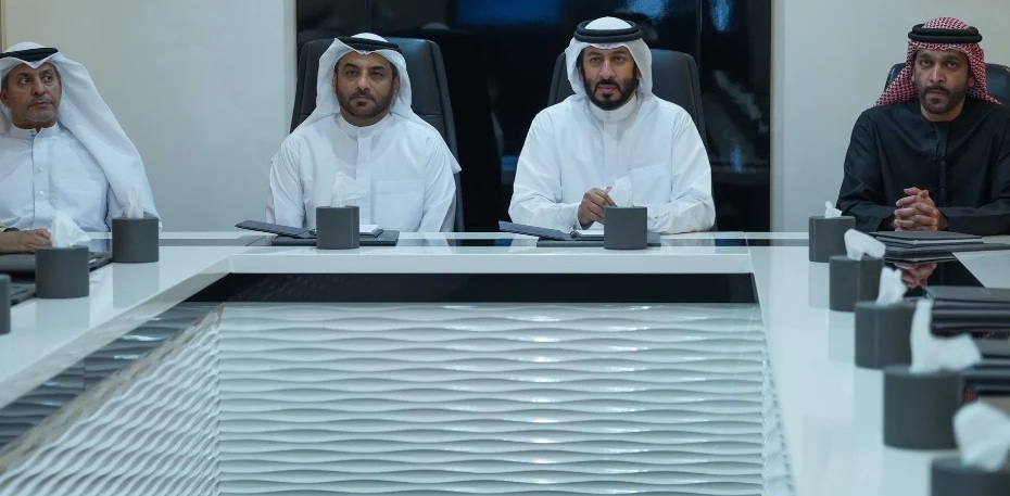 Dubai Launches Integrated Digital System to Enhance Rental Dispute Resolution