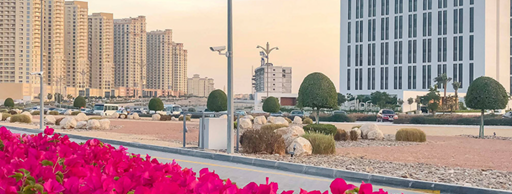 Property Investment Opportunities in Dubai Production City (IMPZ)