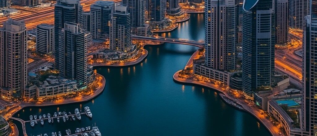 How to Diversify Real Estate Investments in UAE (2026 Investor Guide)