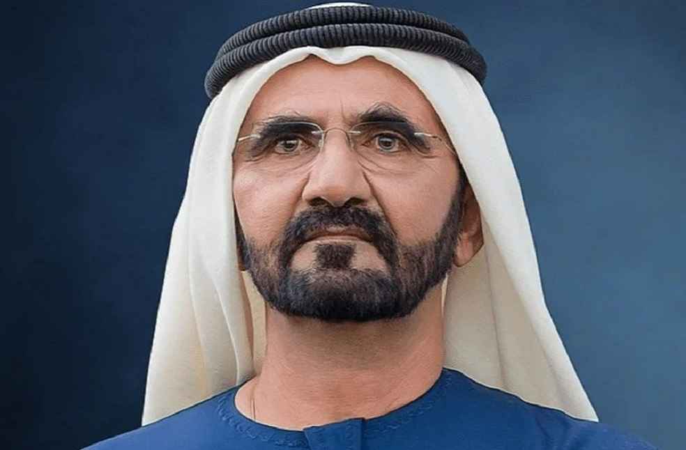 Mohammed bin Rashid Approves AED 5.3 Billion Residential Land Allocation in Dubai