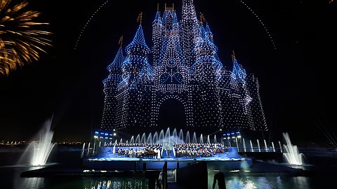 Disneyland Abu Dhabi Project Progresses with Strong Commitment from Miral