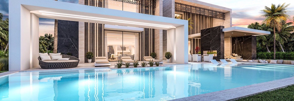 Describe Your Dream Home: How AI Finds Your Perfect Property in Dubai