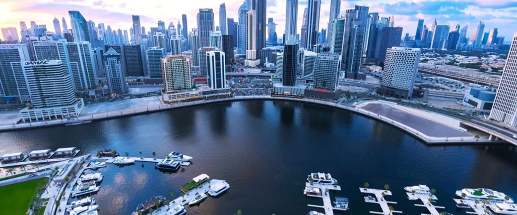 Best Currency Advantage Countries to Invest in Dubai Real Estate (2026)