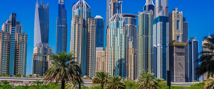 Dubai Real Estate Shows Strong Resilience as 85% of Landlords Hold Assets