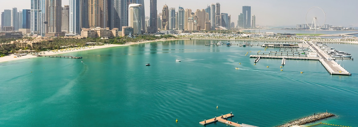 Dubai Property Buyers Take Measured Approach as Market Maintains Strong Momentum