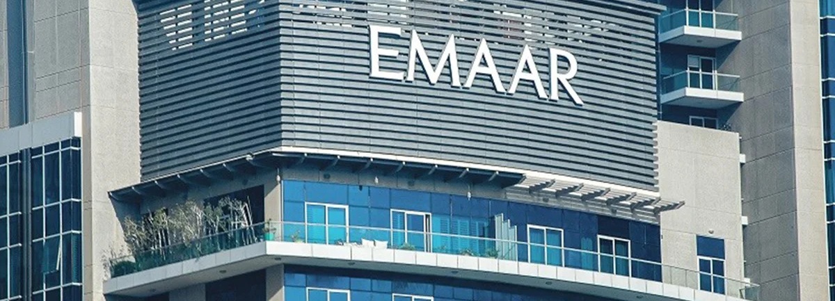 Best Projects by Emaar to Watch in 2026