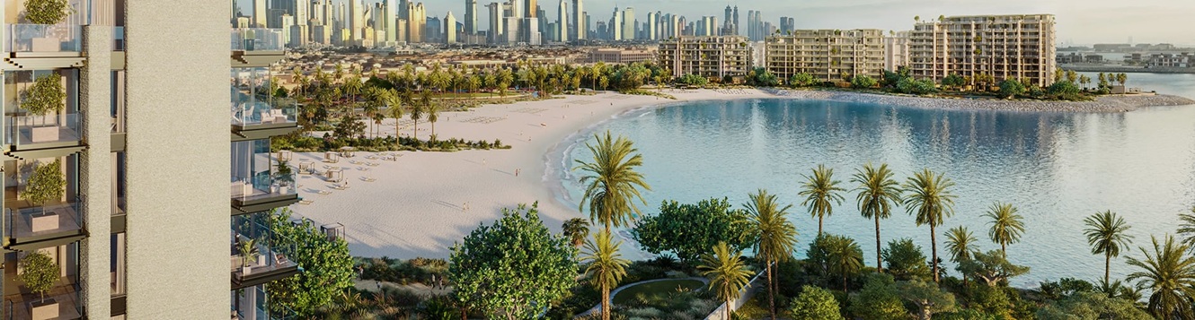 Dubai Records Dh84.6 Million Luxury Off-Plan Apartment Sale in Jumeirah