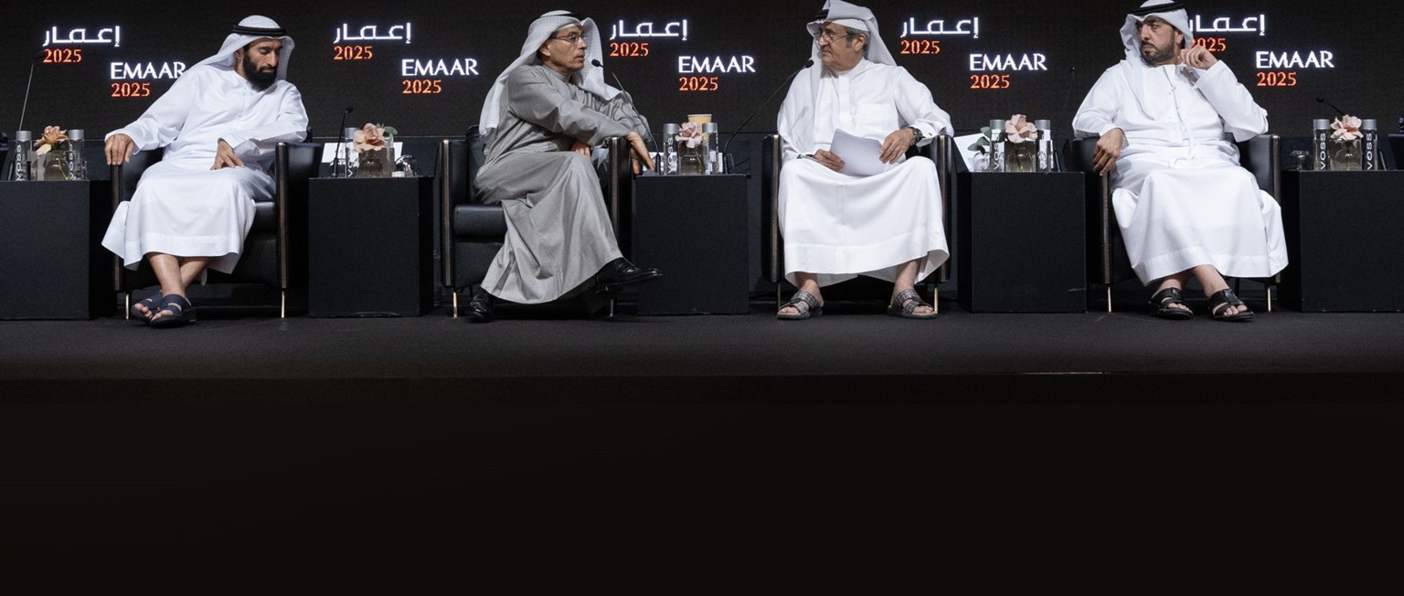 Emaar Approves Dh8.8 Billion Dividend as Strong Growth Continues