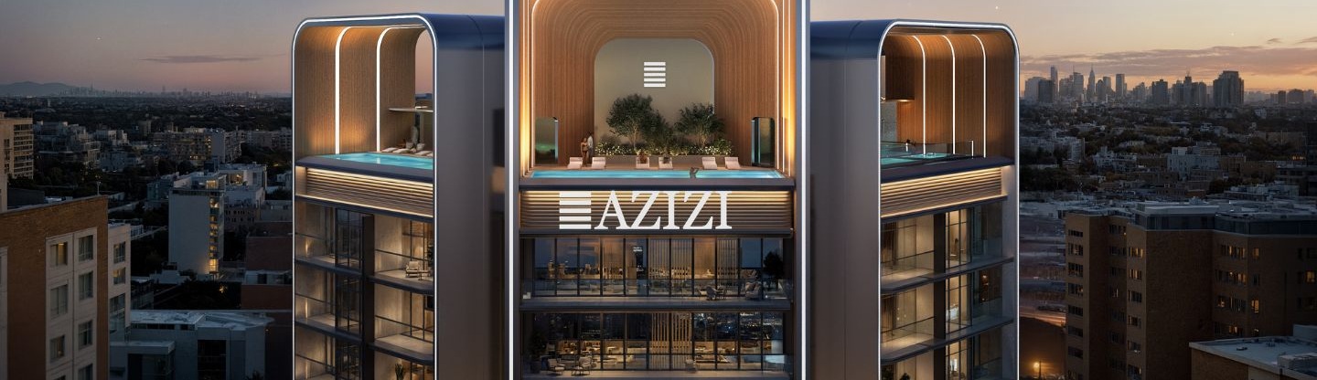 Azizi Launches Creek Views IV in Al Jaddaf with Premium Waterfront Living