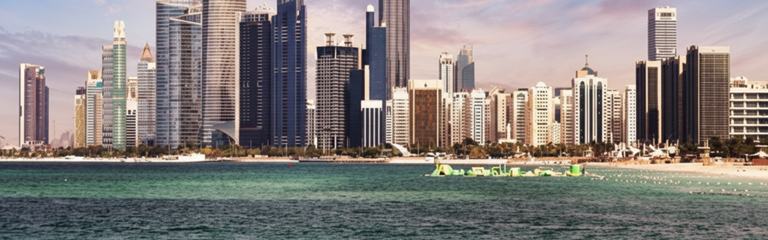 Abu Dhabi Real Estate Market Expands as 15,900 New Homes Expected in 2026