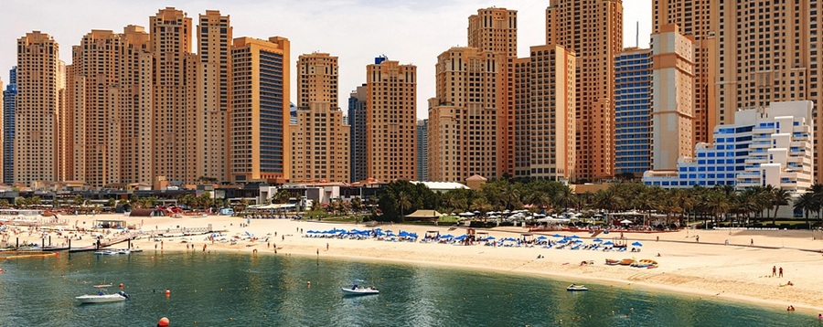 Is Jumeirah Beach Residence (JBR) a Good Property Investment in 2026?