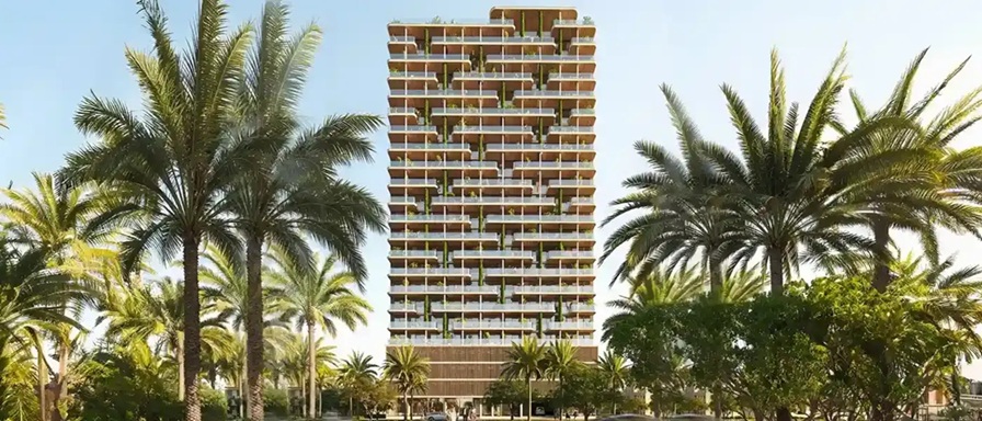 Futura EDGE Introduces Oak Yard Residences in JVC, Redefining Wellness Living in Dubai