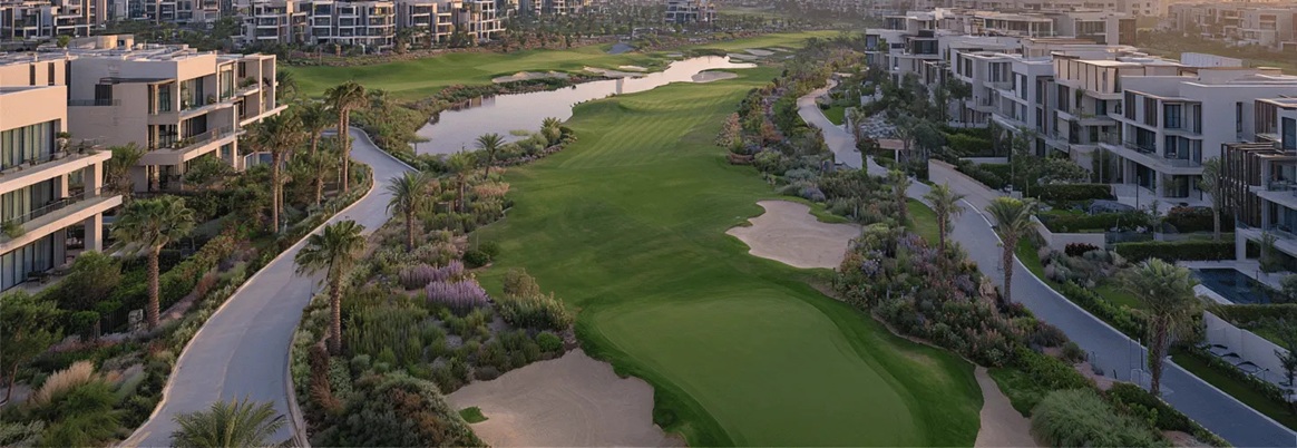 Dubai Hills Estate ROI Forecast 2026: Premium Properties, Strong Returns