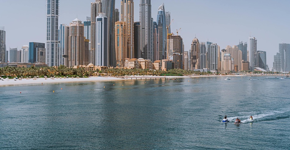 UAE Real Estate Market Maintains Strong Momentum with New Launches and Sales Growth