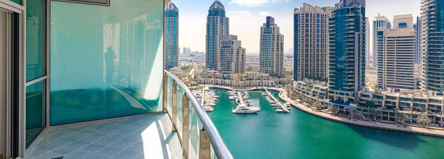 High ROI Apartments in Dubai 2026: Where Smart Investors Are Winning