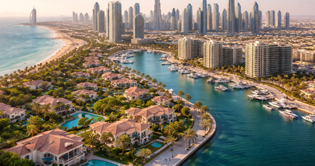 UAE Developers Offer Flexible Payment Options, Enhancing Buyer Confidence