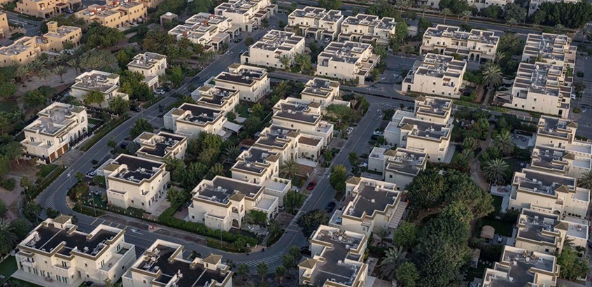 How to Identify High ROI Properties in Dubai (Data-Driven Guide)