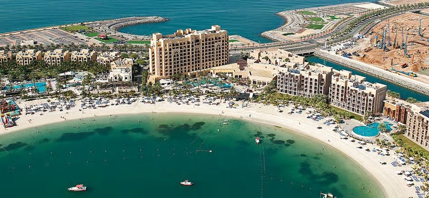 Ras Al Khaimah Records $3.4 Billion in Home Sales as Off-Plan Segment Leads Market Growth