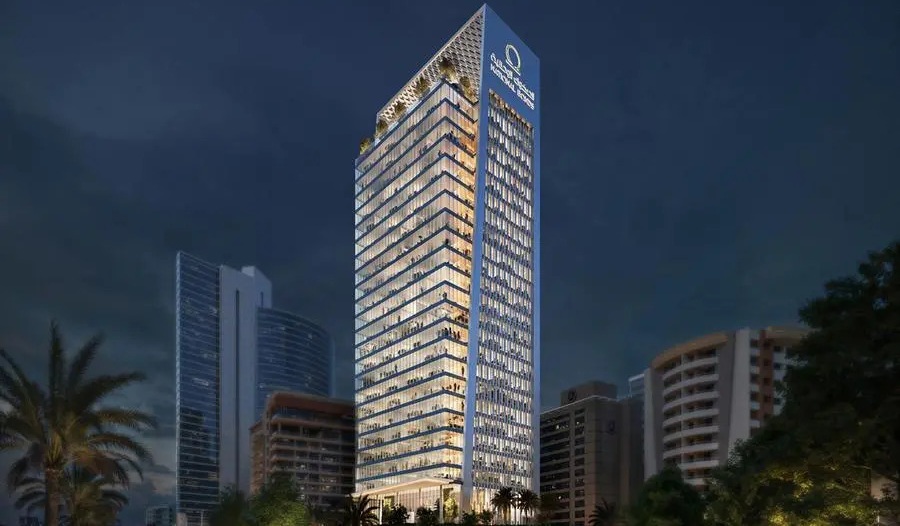 National Properties nears handover of $272 million 399 Hills Park in Dubai Hills Estate