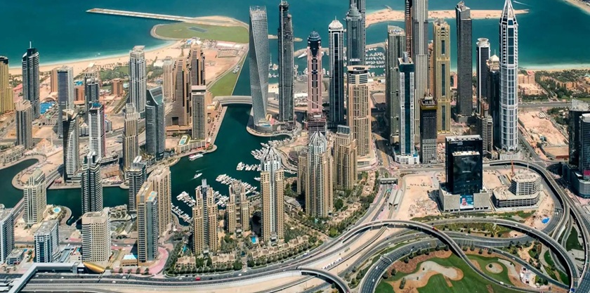 Dubai Tenants Turn to Short-Term Rentals as Market Offers Greater Flexibility