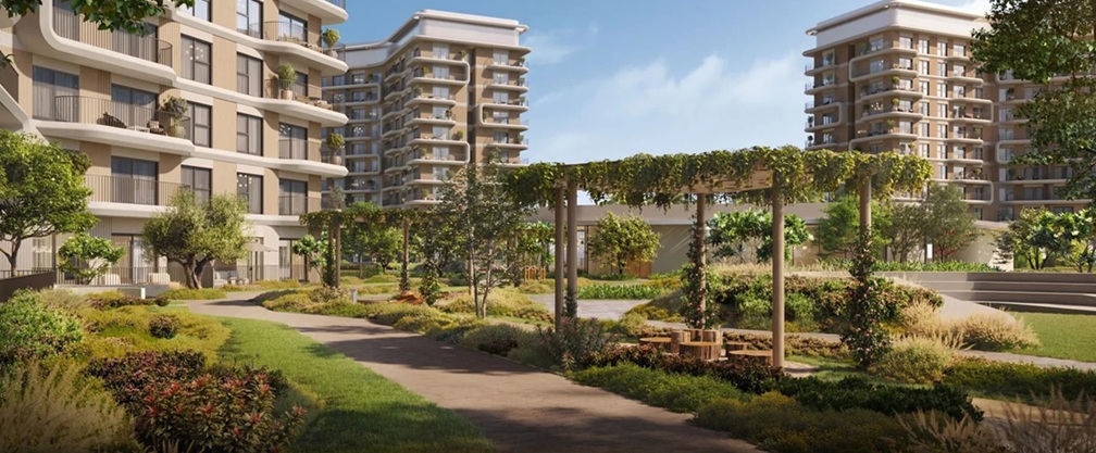 Aldar’s Yas Park Place surpasses Dh800 million in sales with strong investor demand