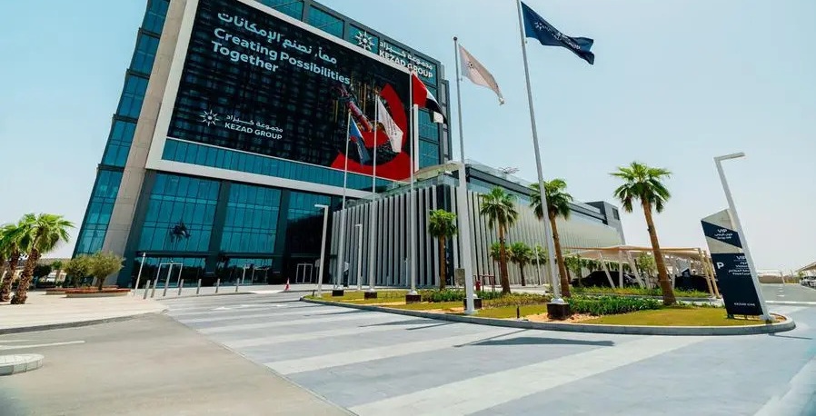 Aldar expands logistics portfolio with Dh650 million KEZAD asset acquisition