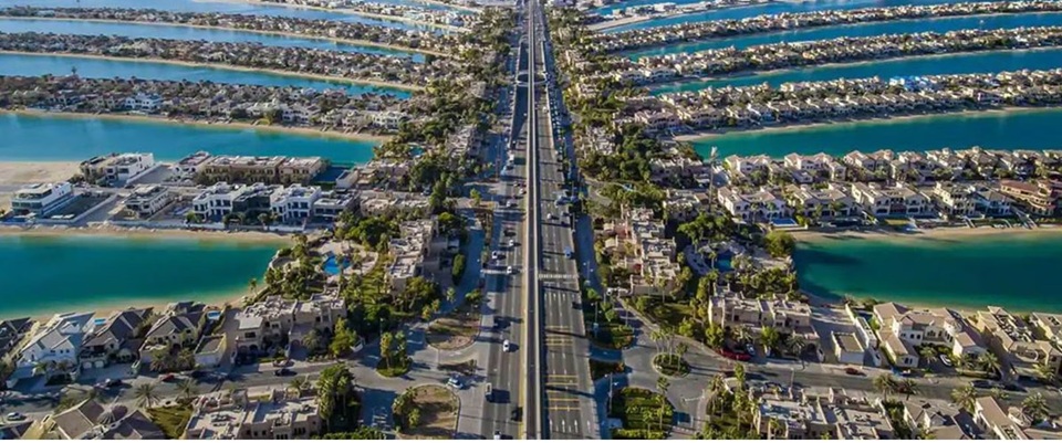 Arabian Acres closes record Dh400 million Jumeirah coastline land deal in Dubai