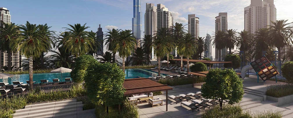 What Makes a Property a High-Return Investment in Dubai?